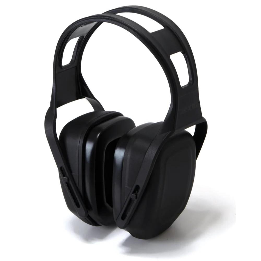 Pyramex Passive Pro Series Earmuff Base Level PPM1 23dB Black