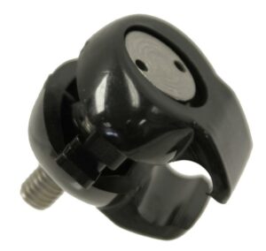 Bulls Eye Peace Keeper Keyed Metal Trigger Lock
