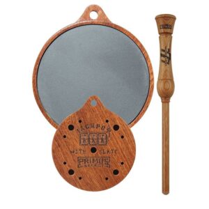 PRIMOS TURKEY CALL POT STYLE - JACKPOT SLATE