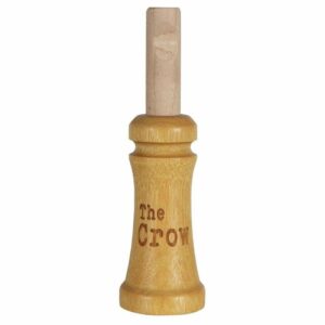 Primos Crow Call Wood Grain