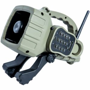 PRIMOS ELECTRONIC PREDATOR - CALL DOGG CATCHER 2 TAN