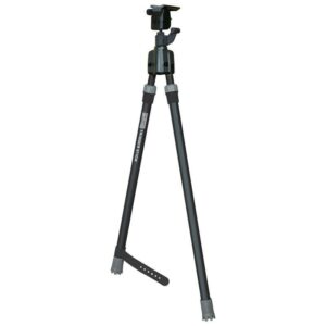 Primos Trigger Stick Gun Mounted Bipod Medium