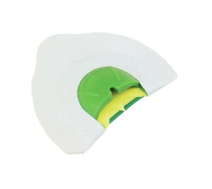 Primos Sonic Dome Series Triple w/Bat Cut Turkey Call