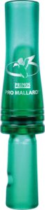 Primos Pro Mallard Duck Call -Trap Package
