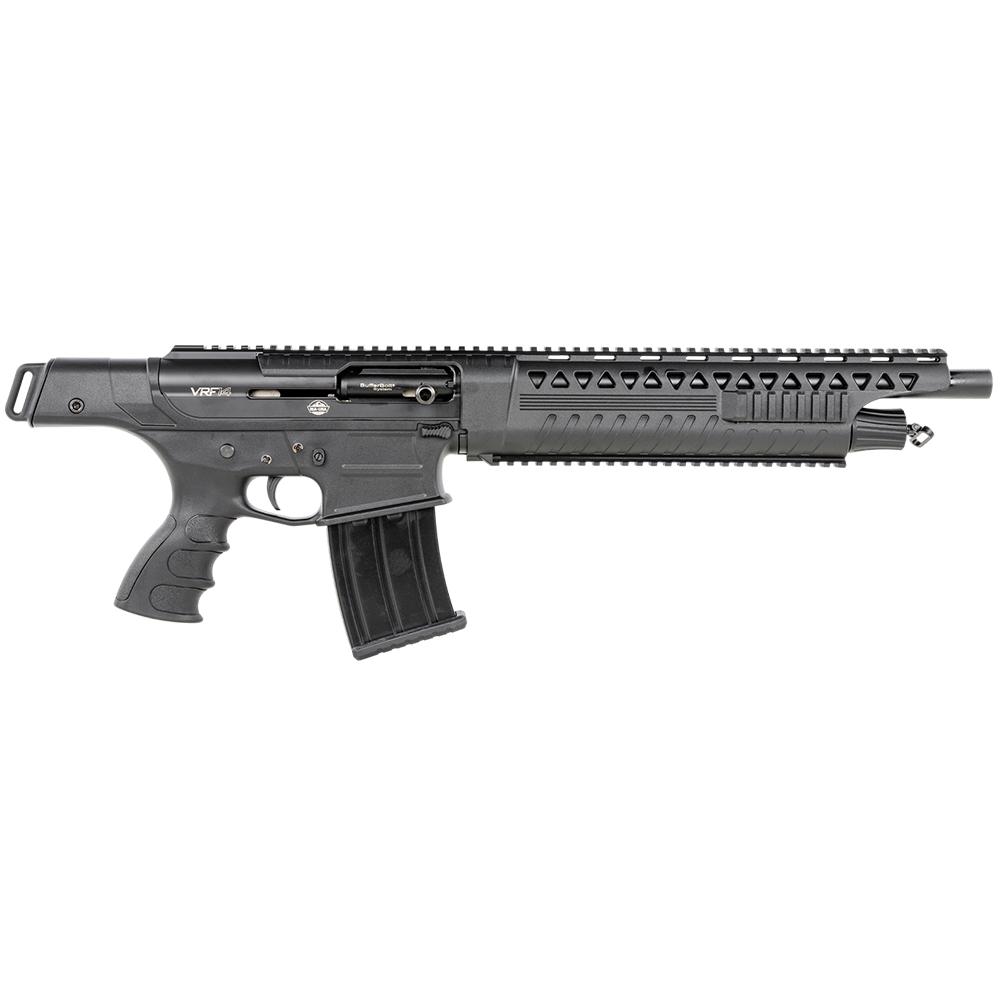 ROCK ISLAND ARMORY VRF14 12/14 BL/SY 3" 5+1