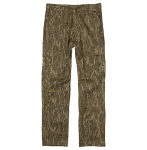 Browning Wasatch Pant Mossy Oak Bottomland M