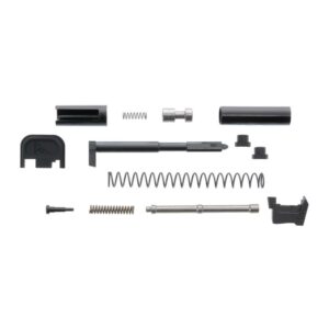 Rival Arms Glock Slide Completion Kit for Glock 21 Black