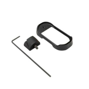 Shield Arms Handgun Magwell for Glock 43x 48 Black