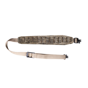 QUAKE CLAW 2.0 SLING MOSSYOAK - BOTTOMLAND