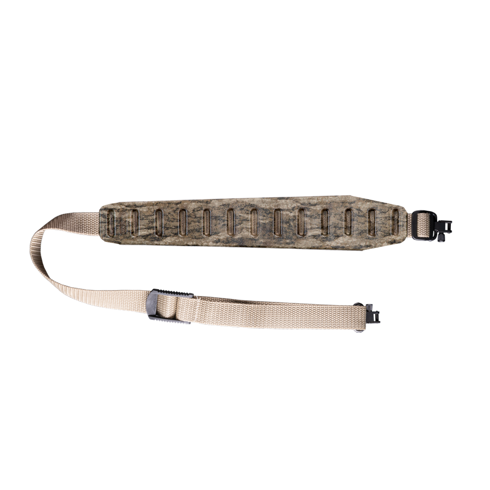 QUAKE CLAW 2.0 SLING MOSSYOAK - BOTTOMLAND