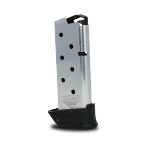KIMBER MAG MICRO 9 9MM 7RD TAC-MAG