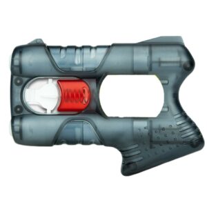 Kimber PepperBlaster 3 Pepper Gun Grey Clamshell