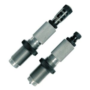 Redding Premium Series Full Length Die Set 6.5 PRC