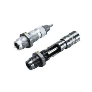 RCBS Matchmaster Neck Size Bushing Die Set .22-250 Rem