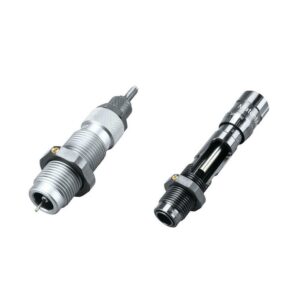 RCBS Matchmaster Competition Full-Length Bushing Die Set 7mm-08 Remington