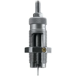 RCBS Carbide Sizer Die Only .38 Special/.357 Mag