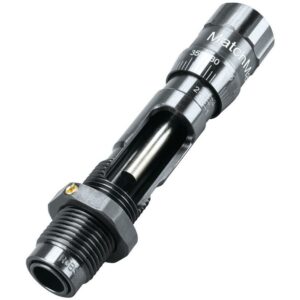 RCBS Matchmaster Seater Die 300 AAC Blackout