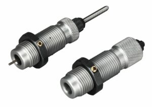 RCBS AR Small Base Die Set 6mm x 45