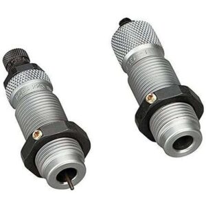 RCBS X Die Small Base Die Set .223 Rem