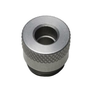 RCBS Matchmaster Powder Funnel Adapter .50 Cal