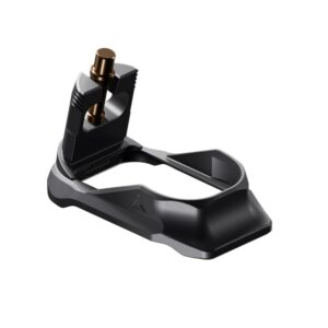 RADIAN MAGWELL FOR GLOCK - 43X/48 BLACK