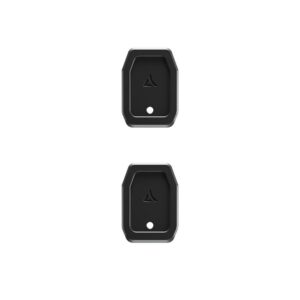 Radian Weapons Magazine Basepad for Shield Arms S15 Gen 1-3 Black 2/ct