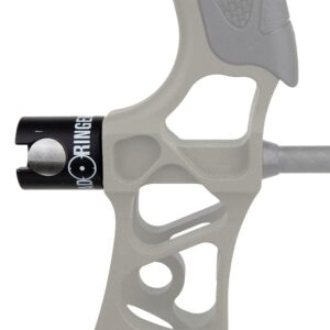 Dead Ringer Quick-Detach System Stabilizer