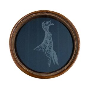 The Grind Glass Ghost Turkey Pot Call