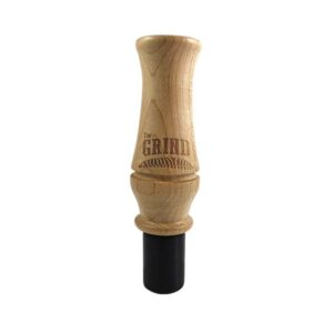 The Grind Night Glider Owl Mouth Call Wood
