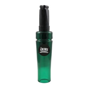 The Grind Crow Caw II Turkey Mouth Call Plastic