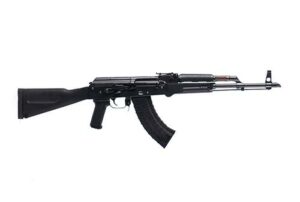 RILEY DEFENSE RAK47 POLYMER - 7.62X39MM 30RD MATTE/POLYMER