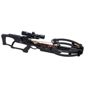 RAVIN CROSSBOW R8 420FPS BLACK