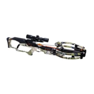 RAVIN CROSSBOW R8 420FPS - XK7 CAMO