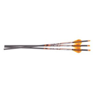 Ravin Arrows 400gr. 3 PK .001