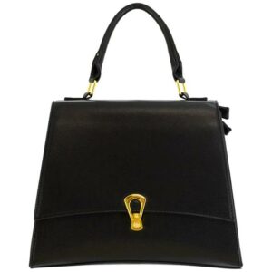Cameleon Lissa Concealed Carry Handbag Black
