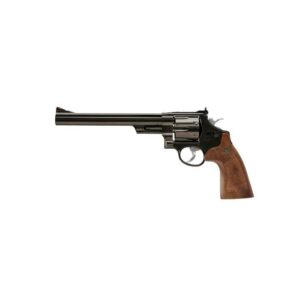 RWS SMITH & WESSON M29 AIR - GUN .177/BB CO2 BLUED