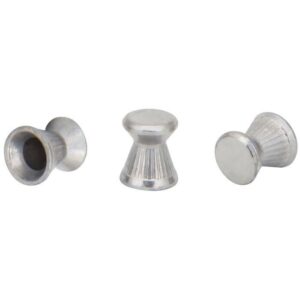 RWS PELLETS 22 HOBBY 11.9GR - SPORT LINE 200-PACK
