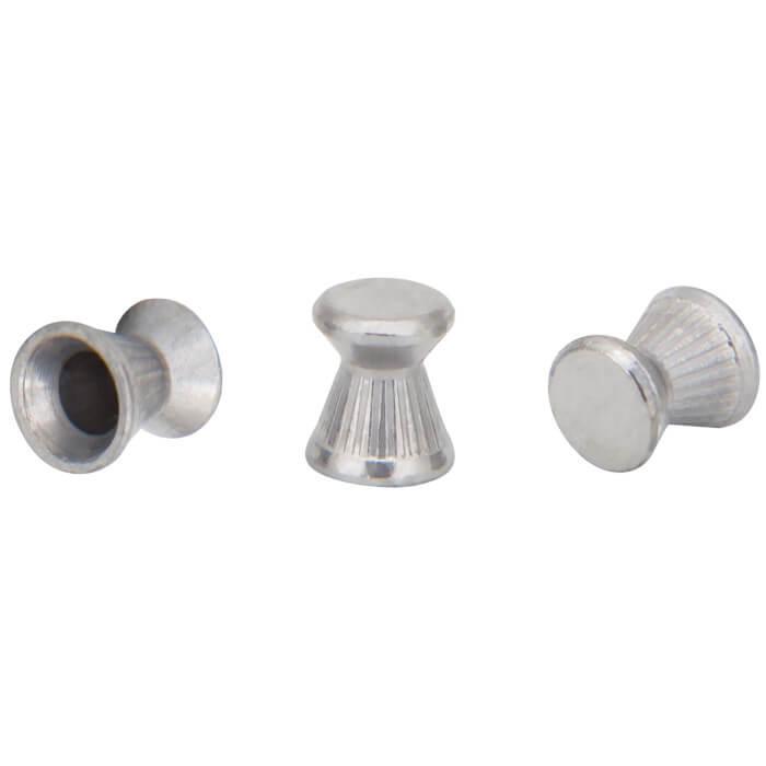 RWS PELLETS 22 HOBBY 11.9GR - SPORT LINE 200-PACK