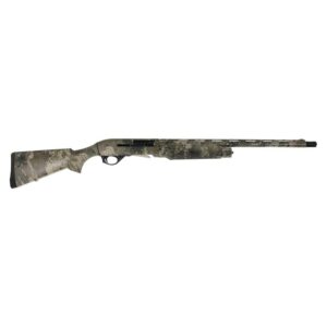 SPANDAU S2 BONE COLLECTOR 12GA - 21" CARLSONS CHOKE TT STRATA