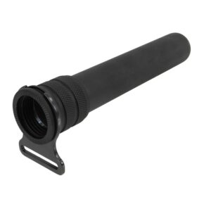 SDS Imports Tokarev Hammer Titan Shotgun Magazine Extension Black +2/rd