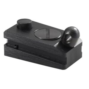 Shooter's Ridge Deluxe Bipod Spare Quick Adapter