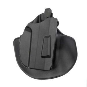 Safariland 7378 7TS ALS Concealment Holster for Colt 1911 Gov Black RH