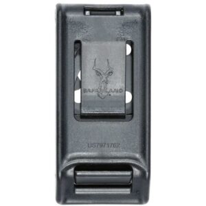 Safariland 744BL Accessory Clip-On Belt Loop