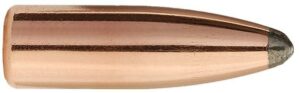Sierra High Velocity Varminter Rifle Bullets .22 cal .224" 63 gr SMP 100/ct