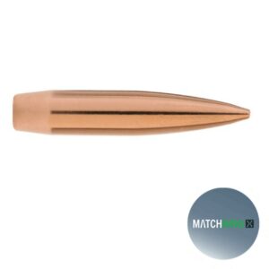 Sierra MatchKing (MKX) Rifle Bullets 6mm 107 gr HPBT MKX 100/ct
