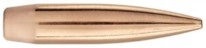 Sierra MatchKing Rifle Bullets 6.5mm / .264 cal .264" 123 gr HPBT MATCH 500/ct