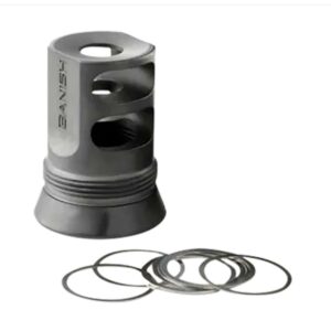 BANISH 30/46 MUZZLE BRAKE 5/8X24