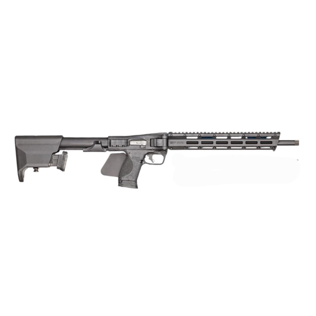 SMITH AND WESSON M&P FPC 9MM 16.25" 10+1 CA