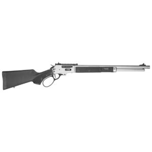 S&W 1854 LARGE LOOP 30-30 WIN - 20" STAINLESS SYNTHETIC