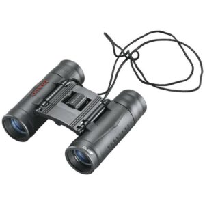 TASCO BINOCULAR ESSENTIALS - 8X21 ROOF PRISM BLACK